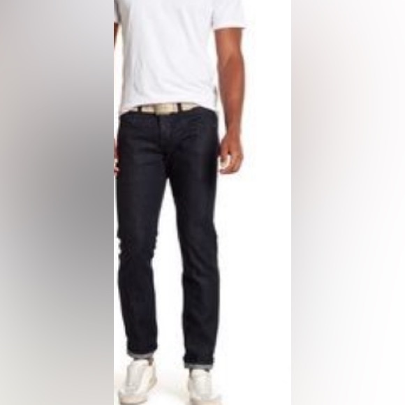 Rag and Bone Standard Issue Jean - Picture 1 of 10